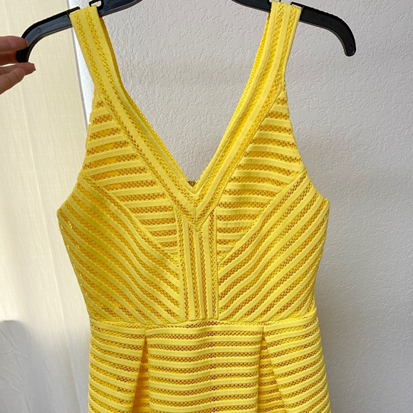 Elegant minidress “used once” - Picture 6 of 6